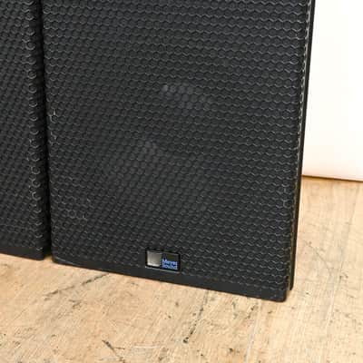 Meyer Sound UPA-1P Compact Wide Coverage Loudspeaker (PAIR) CG01MN6 image 3