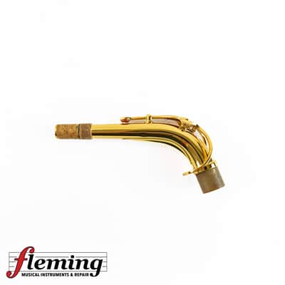 Pre-Owned Yamaha YAS-875EXII Custom EX Professional Alto Saxophone - Lacquer (Mint Condition) image 23