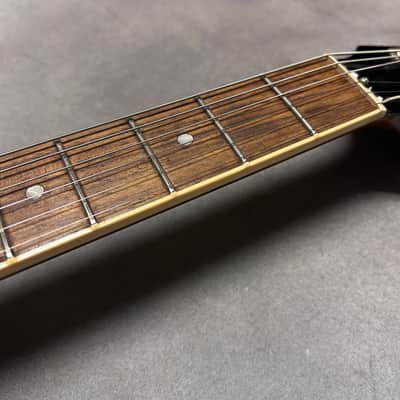 1998 Gibson ES-335 Natural Flame w/OHSC BEAUTIFUL!! image 3