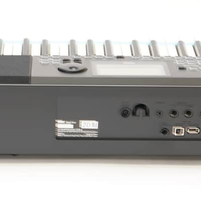 Korg XE20SP Digital Ensemble Piano image 10