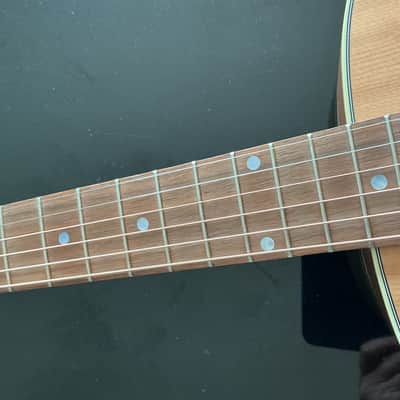 Gibson J-45 Studio Walnut 2023 - 2024 - Satin Walnut Burst image 3