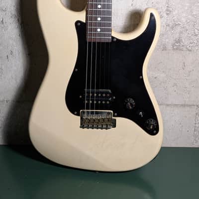 Fernandes STC-50 Allan Holdsworth 80s Made in Japan image 2