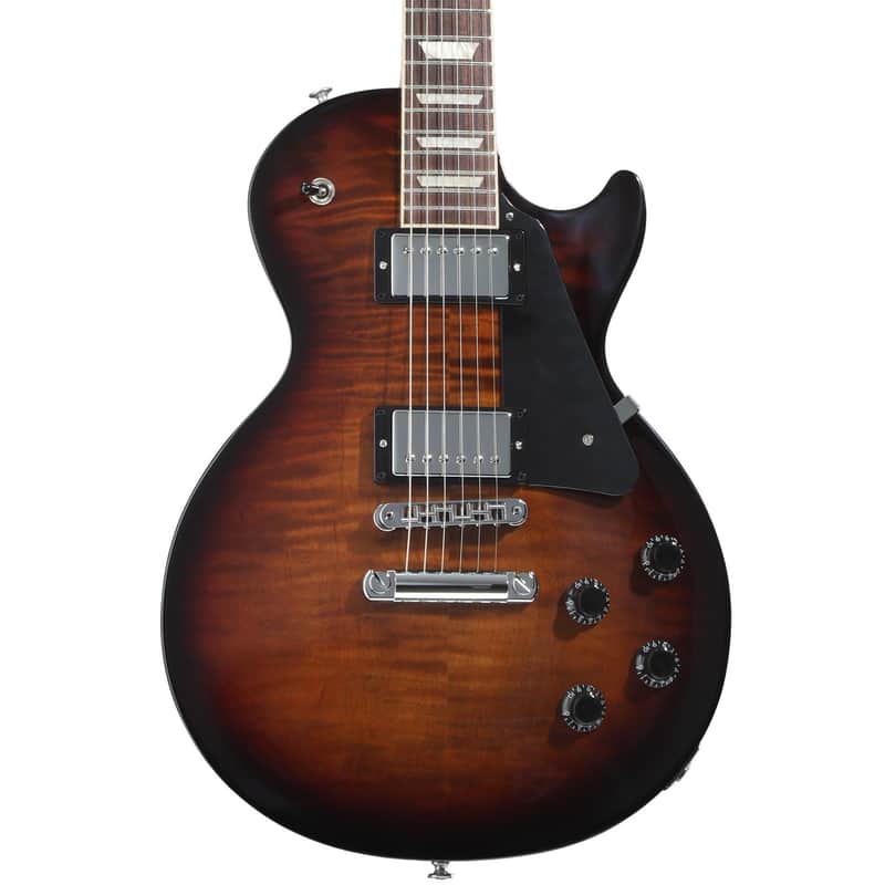 Gibson Les Paul Studio Figured image 1