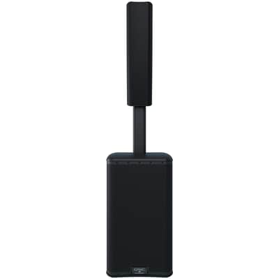 QSC KC12 Powered Column Speaker with Bluetooth image 12