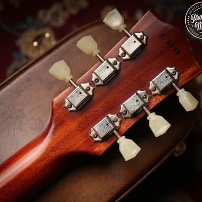 Gibson USA Custom Shop Les Paul R8 1958 Reissue image 22
