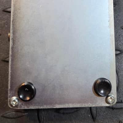 DOD FX75B Stereo Flanger 1980's FX75-B with Battery Door image 8