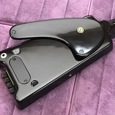 Rare USA-Built Left-Handed Steinberger L-2 Bass - Restored by Jeff Babicz! - HeadlessUSA image 2