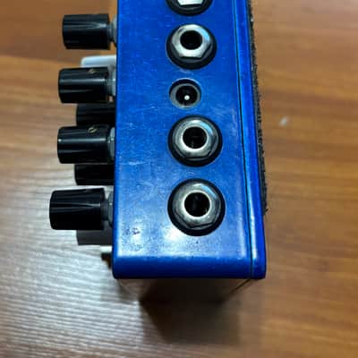 EarthQuaker Devices Avalanche Run Stereo Reverb & Delay with Tap Tempo V2 2018 - Present - Various image 5