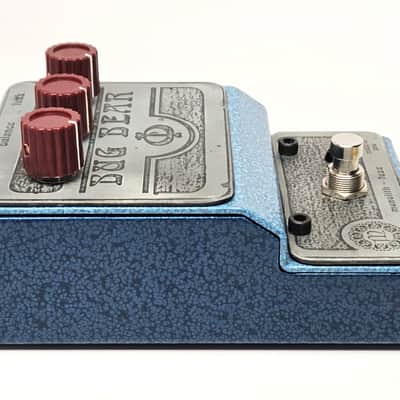 used Monolith Fuzz Bug Bear, Mint Condition with Box! image 3