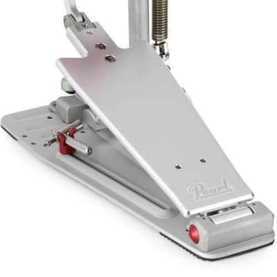 Pearl Demon XR Direct-drive Single Bass Drum Pedal (P3500Dd1) image 1