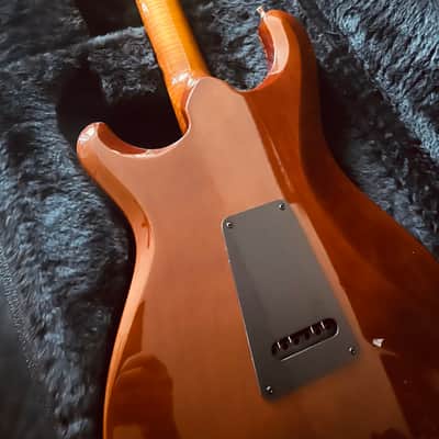 Knaggs Larry Mitchell Signature Severn Aged Scotch image 13