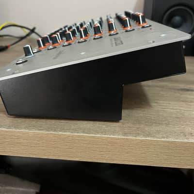 Vermona DRM1 MKIV Analog Drum Synthesizer 2021 - Present - Silver image 5