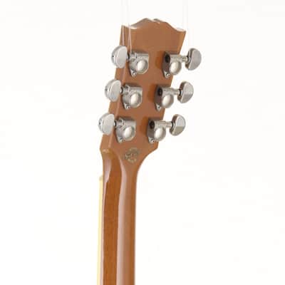 GIBSON Hummingbird Quilt Natural [01451001] (05/12) image 12