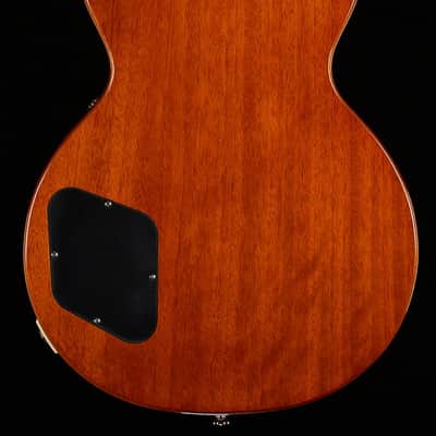 Epiphone Les Paul Standard 60s Silver Mist (674) image 4