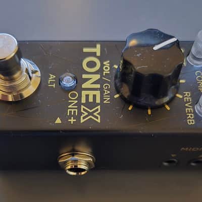 IK MULTIMEDIA TONEX ONE PLUS image 4