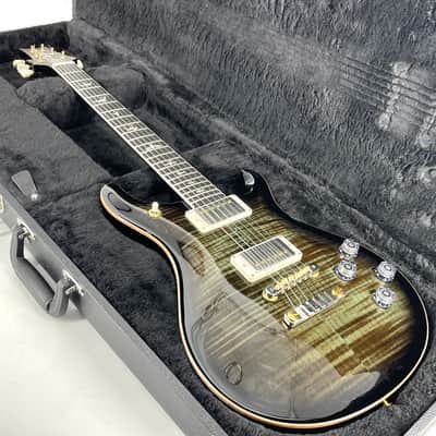 2022 PRS McCarty 594 10 Top - Charcoal Burst image 1