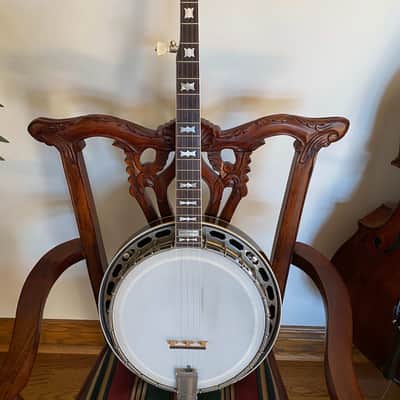 1954 Gibson Original RB-250 FON 8216-29 image 1