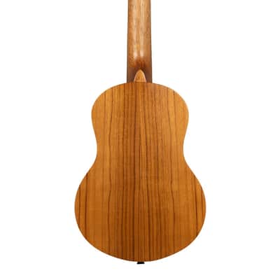 Makala Acacia Tenor Ukulele image 3