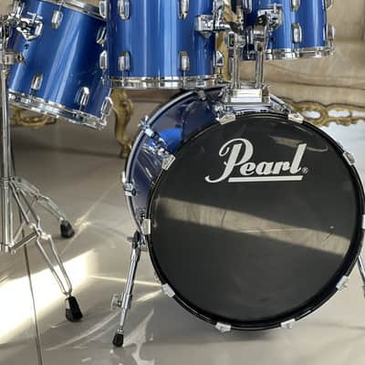 Pearl SUPER PRO GLX SERIES Maple Shell - Made in Japan image 1