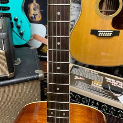 Zager ZAD-50 OM w hsc image 3