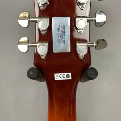 Gretsch G2622T Streamliner Center Block Double Cut with Bigsby 2023 - Abbey Ale image 7