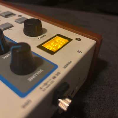 Akai Timbre Wolf 2010s - White image 6