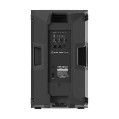 Mackie Thump12v4 12” Professional Powered Loudspeaker With Bluetooth image 4