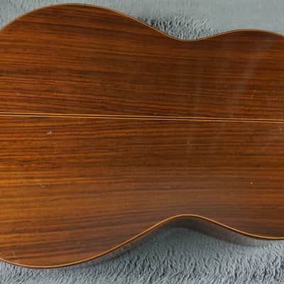 Masaru Kono/Kohno 610 1963 Golden Era Indian Rosewood image 14