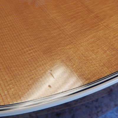 2002 Martin D-28 image 10