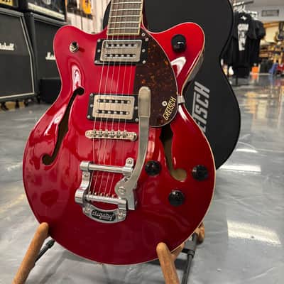 Gretsch G2657T Streamliner Center Block Jr. w/ Hard Case (Excellent) *Free Shipping* image 1