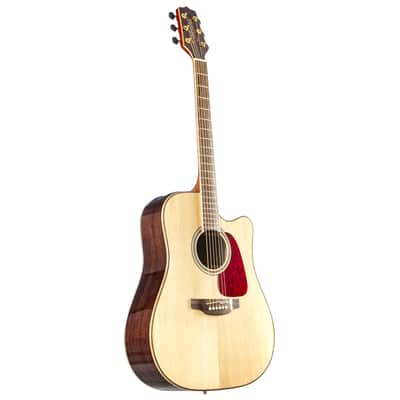 Takamine GD93CEN - Acoustic Guitar image 1