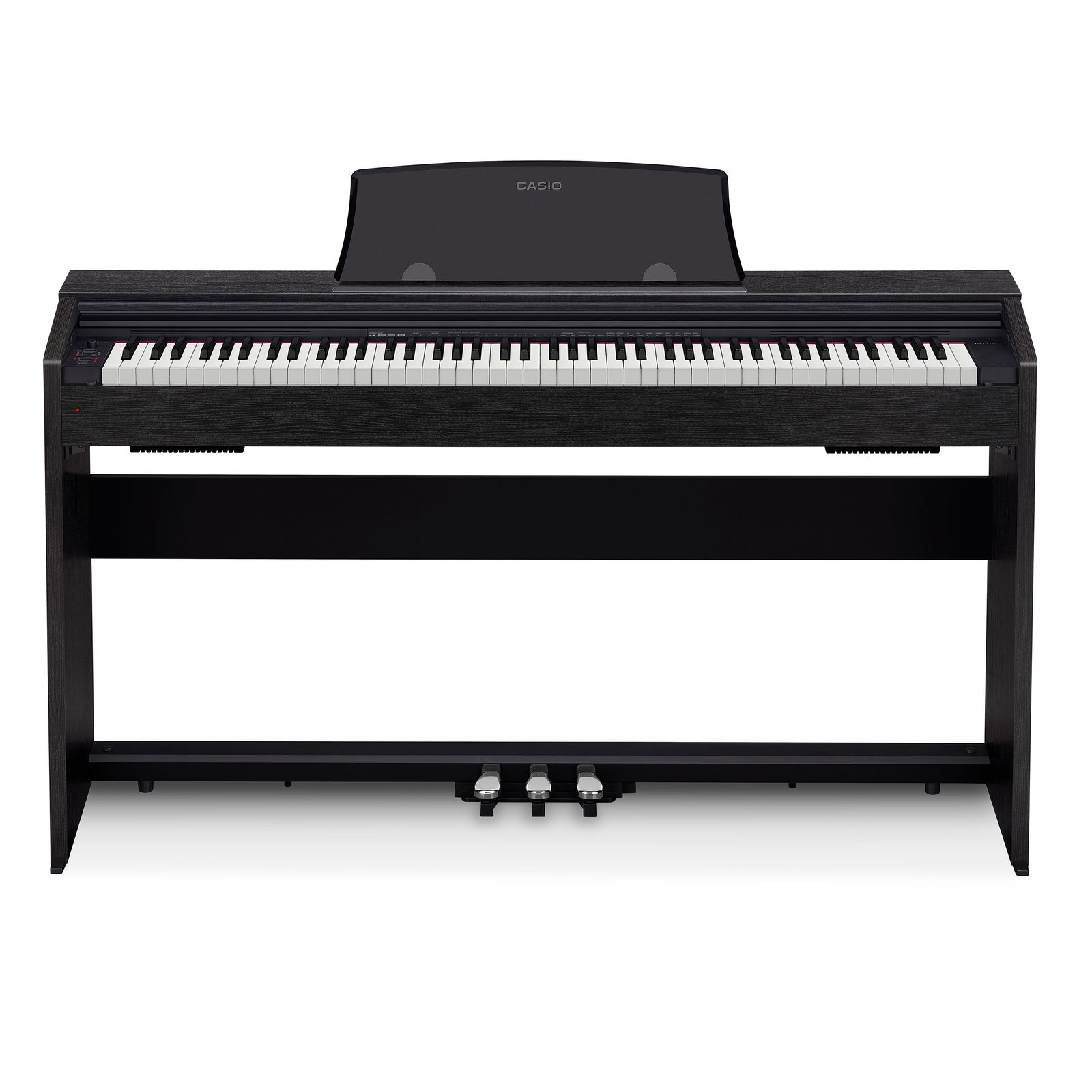 Casio PX-770 Privia 88-Key Digital Console Piano | Reverb Canada