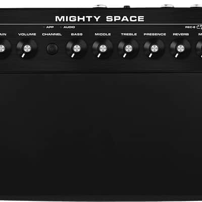 Nux Mighty Space image 2