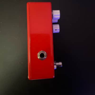 Missing Link Audio Z- ELIMINATOR 2021 - RED image 2