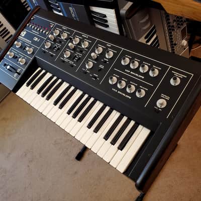CERTIFIED!!! ULTRA RARE OBERHEIM OB1 FULLY INSPECTED AND IN AMAZING CONDITION! image 3