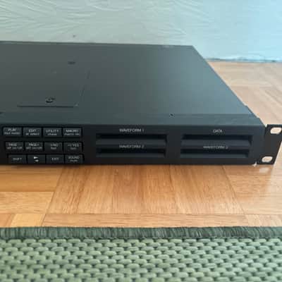 Yamaha RM50 Drum Rhythm Sound Module - Tone Generation System With Manual UNIT#1 image 3