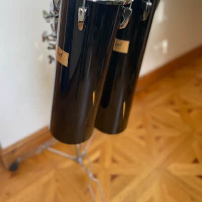 Pearl Rocket Toms 2008-2014 - Black gloss image 7