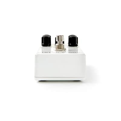 MXR M87 Bass Compressor Effects Pedal image 4