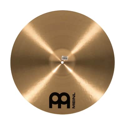 Meinl Pure Alloy Ride 20" PA20MR Medium - Ride Cymbal image 3