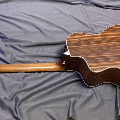 Taylor 214ce 2014年製　USED Taylor 