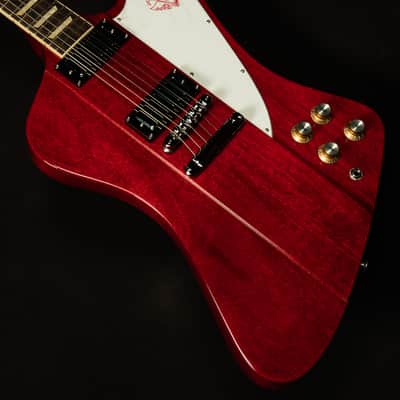 Gibson Original Collection Firebird Platypus image 5