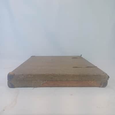 B.F.Kitching&Co 2.5-Octave Orchestra Bells Glockenspiel Steel Xylophone+Case 40s image 9