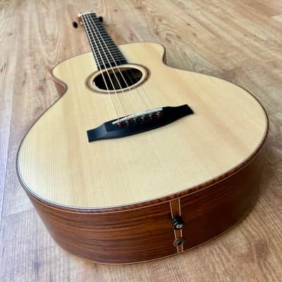 Lakewood C-32 Edition 2019 Natural Satin imagen 5