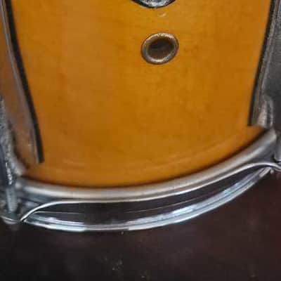 Pearl MLX 1990 - Liquid Amber image 4