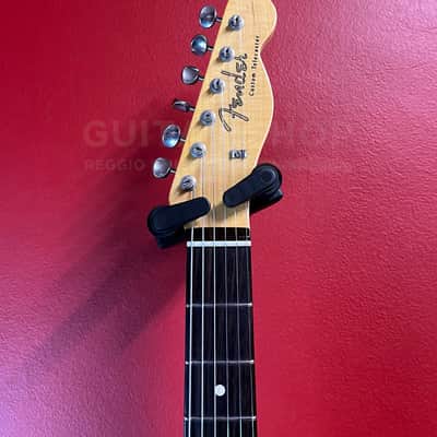 Fender '59 Telecaster Custom Closet Classic Custom Shop CH3TSB Chocolate 3-Color Sunburst 2020 image 7