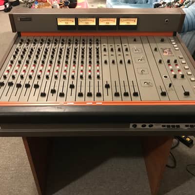 TASCAM Model 10 1960’s-1970’s image 1