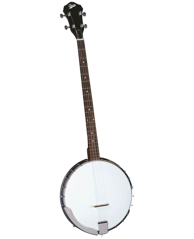 Rover RB-20P Student 4-String Openback Plectrum Banjo image 1