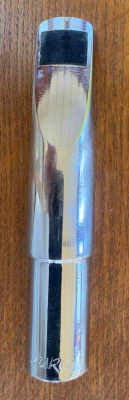 Dukoff Transitional Tenor saxophone mouthpiece .100