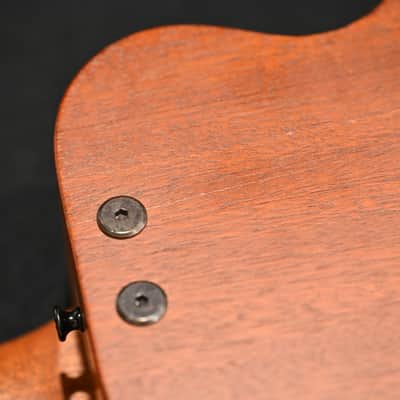 Tacoma Papoose P1 (2001) Acoustic Guitar image 16
