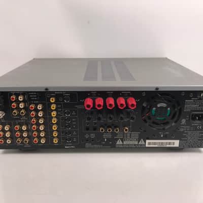 Arcam AVR200 Surround Sound Receiver image 5